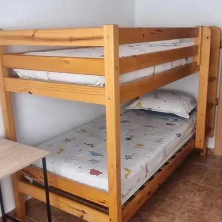 Sunny Flat With Balcony And Sea Views Cambrils