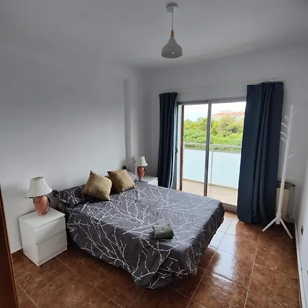Sunny Flat With Balcony And Sea Views * Cambrils