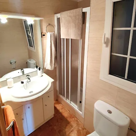 Sunny Flat With Balcony And Sea Views * Cambrils